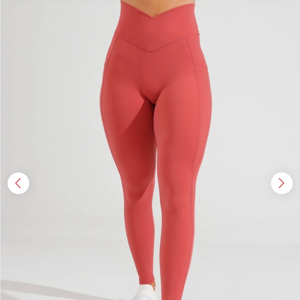 Mirage monarch leggings